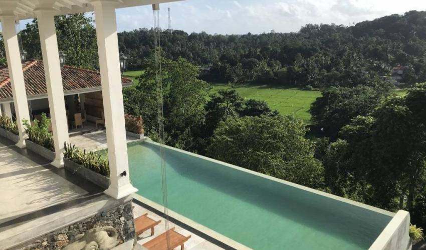 Villa 13219 in Sri Lanka Main Image